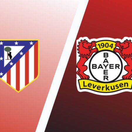 Lịch Sử Đối Đầu Atletico Madrid Vs Bayer Leverkusen: Phân Tích Chiến Thuật Và Dự Đoán