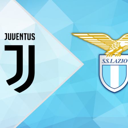 Juventus Vs Lazio: Lịch Sử Đối Đầu, Phong Độ Lazio & Kèo Nhà Cái