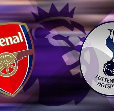 Lịch Sử Đối Đầu Arsenal Vs Tottenham: Thù Hận Bắc London