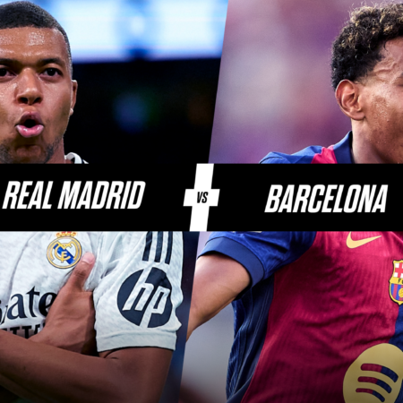 Lịch Sử Đối Đầu Barca Vs Real Madrid: Ai Thống Trị El Clasico?