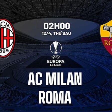 Ac Milan Vs As Roma: Lịch Sử Đối Đầu, Soi Kèo & Nhận Định