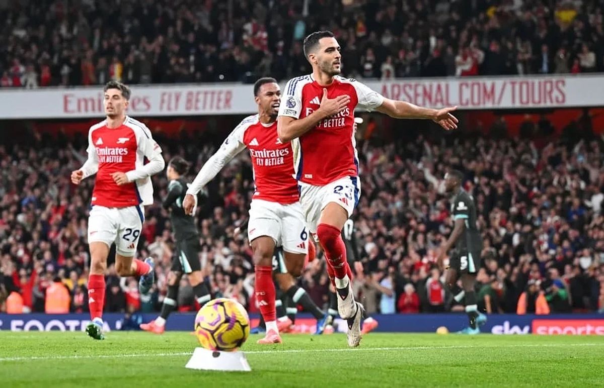 Arsenal cần lấy lại phong độ vốn có nếu muốn cạnh tranh chức vô địch.