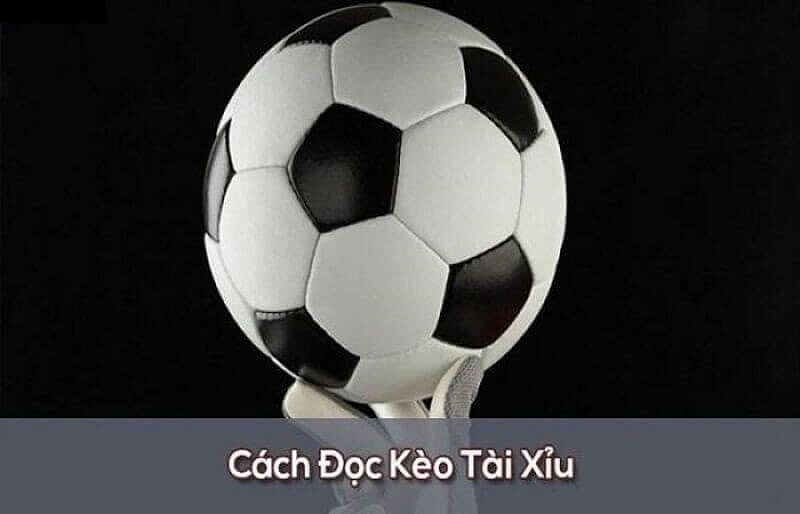 Cách đọc kèo tài xỉu 3 3.5