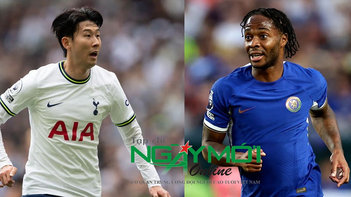 Đội hình dự kiến của Tottenham và Chelsea