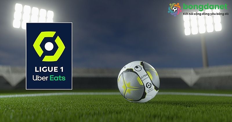 Giới thiệu giải Ligue 1