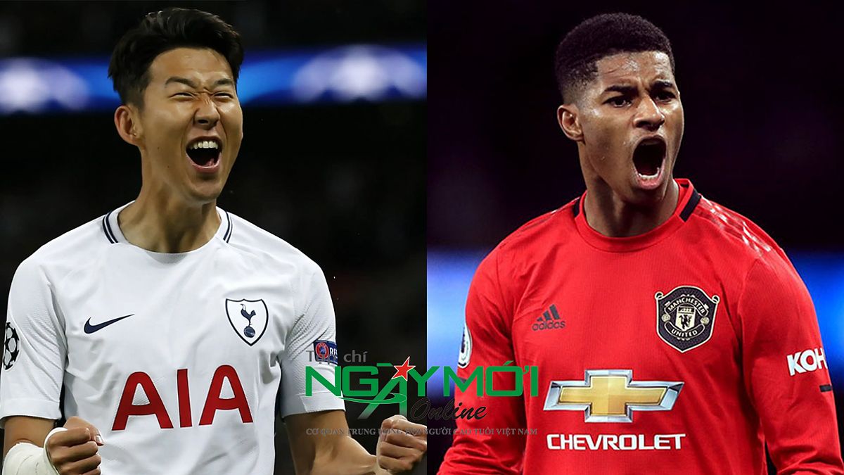 Hình ảnh lịch sử đối đầu và nhận định trận Tottenham vs MU diễn ra vào lúc 23h30 ngày 19/8.