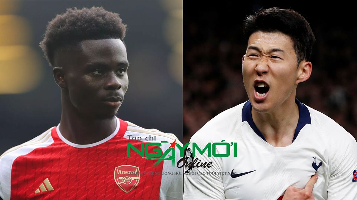 Hình ảnh minh họa cho nhận định trận đấu giữa Arsenal và Tottenham vào 20h00 ngày 24/9.