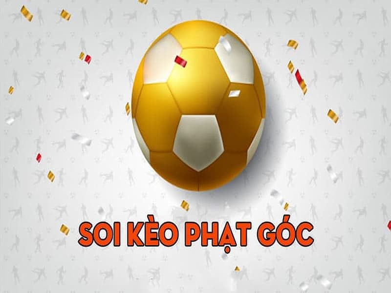 Kèo phạt góc 3 chiều