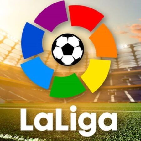Keonhacai La Liga – Cập Nhật Tỷ Lệ Kèo Bóng Đá Tây Ban Nha