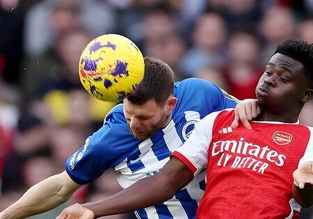 Lịch Sử Đối Đầu Arsenal Vs Fulham: Phân Tích Chiến Thắng Và Thất Bại