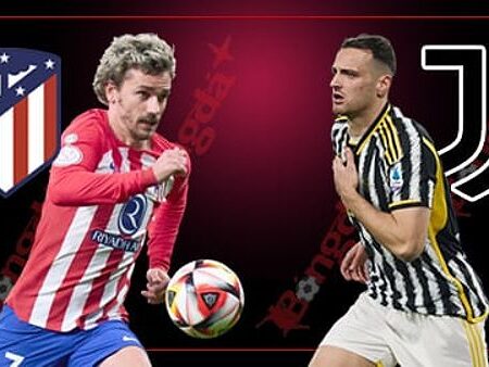 Lịch Sử Đối Đầu Atletico Madrid Vs Juventus: Phân Tích Chiến Thắng Và Thất Bại