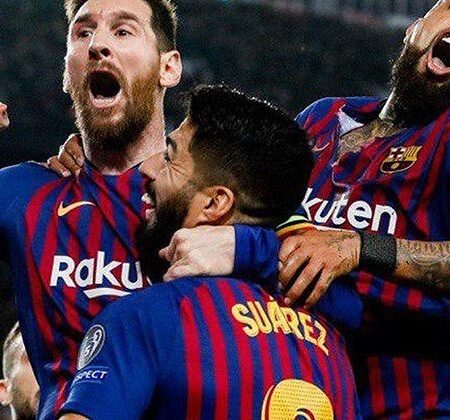 Lịch Sử Đối Đầu Barca Vs Liverpool: Kỳ Tích Và Huyền Thoại Châu Âu