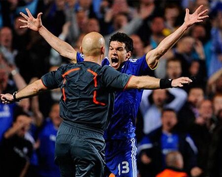 Lịch Sử Đối Đầu Chelsea Vs Barca: Huyền Thoại Và Những Cuộc Chiến Kinh Điển