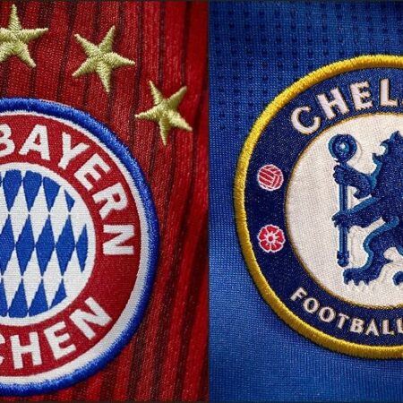 Lịch Sử Đối Đầu Chelsea Vs Bayern Munich: Chiến Thắng, Thất Bại Và Những Cú Hích