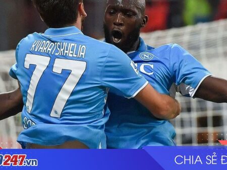 Lịch Sử Đối Đầu Giữa Inter Milan Vs Napoli: Ai Mới Là Vua?