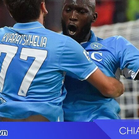 Lịch Sử Đối Đầu Giữa Inter Milan Vs Napoli: Ai Mới Là Vua?