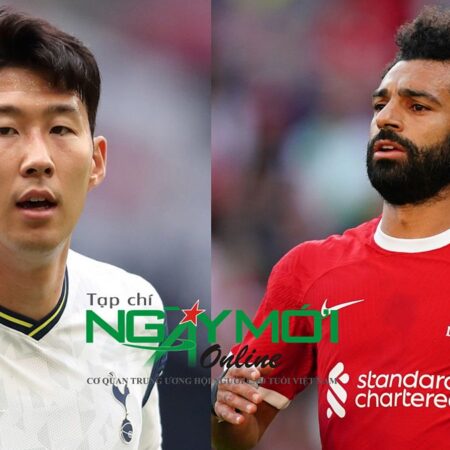 Lịch Sử Đối Đầu Giữa Liverpool Và Tottenham: Phân Tích Chi Tiết Cho Cđv Gà Trống