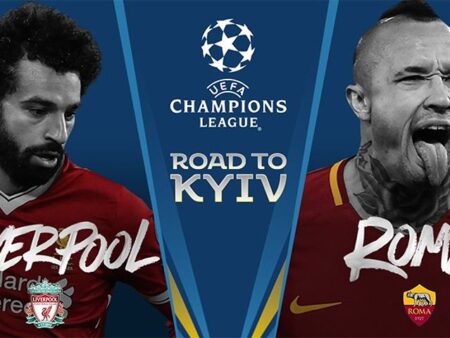 Lịch Sử Đối Đầu Giữa Liverpool Với Roma: Những Trận Chiến Huyền Thoại