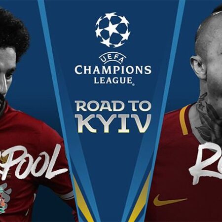 Lịch Sử Đối Đầu Giữa Liverpool Với Roma: Những Trận Chiến Huyền Thoại