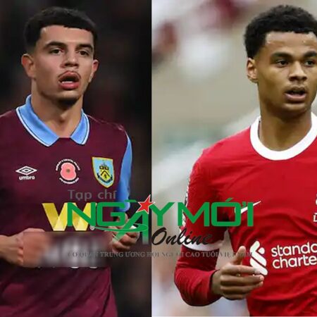 Lịch Sử Đối Đầu Liverpool Vs Burnley: Phân Tích Chiến Thắng Và Thất Bại