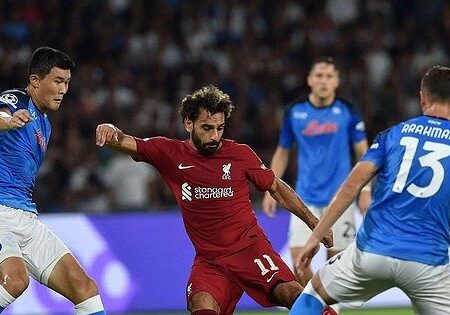 Lịch Sử Đối Đầu Liverpool Vs Napoli: Phân Tích Chiến Thắng Và Thất Bại