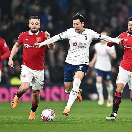 Lịch Sử Đối Đầu Mu Vs Tottenham: Thống Kê, Phân Tích & Dự Đoán