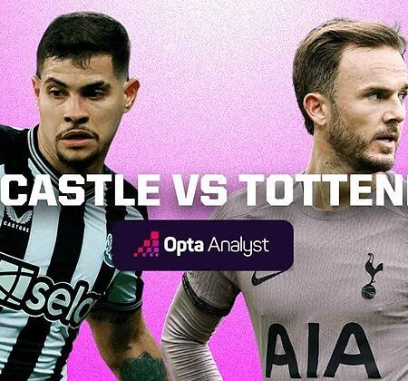 Lịch Sử Đối Đầu Tottenham Vs Newcastle: Phân Tích Chi Tiết & Dự Đoán