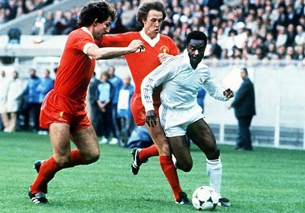 Liverpool giành chiến thắng trước Real Madrid trong trận chung kết cúp C1 mùa giải 1980/81