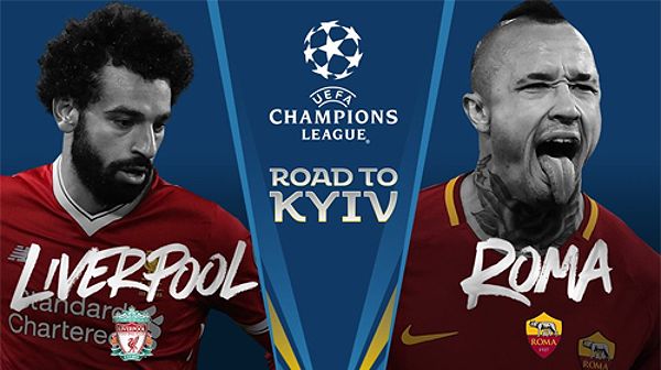 Liverpool và Roma vào bán kết Champions League là thành công đến từ mô hình quản lý thể thao kiểu Mỹ.