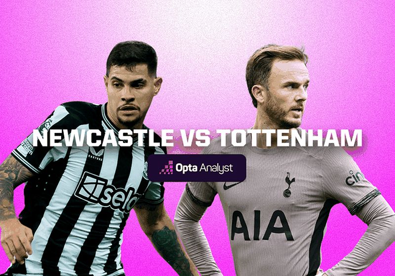 Nhận định Newcastle vs Tottenham, 18h30 ngày 13/4: Đôi công rực lửa ảnh 1