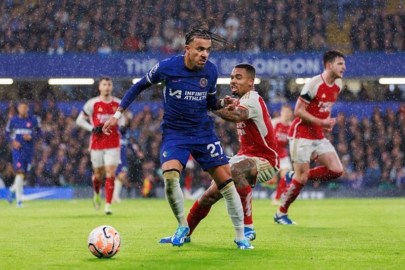 Nhận định, soi tỷ lệ Chelsea vs Arsenal 23h30 ngày 10/11, ngoại hạng Anh vòng 11 - Ảnh 1.