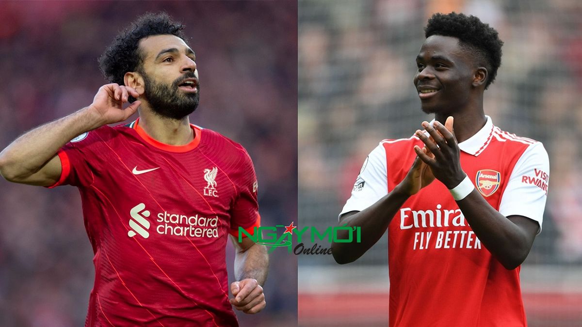 Nhận định về trận đấu Liverpool vs Arsenal