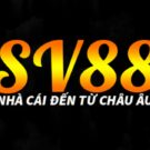 SV88 – Trang Chủ SV88 thương hiệu cá cược online uy tín