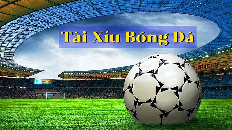 Tài xỉu 2 3/4