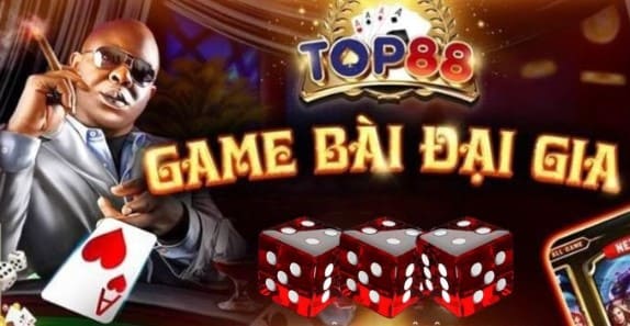 Tổng quan về nhà cái Top88