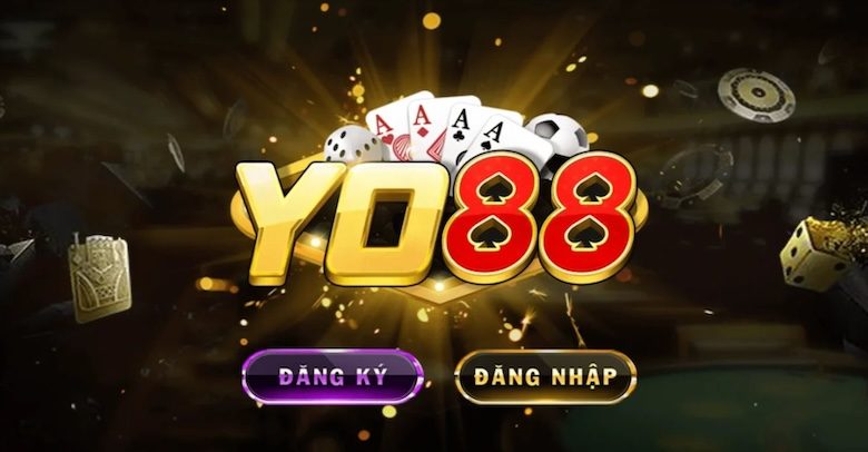 Tổng quan về YO88