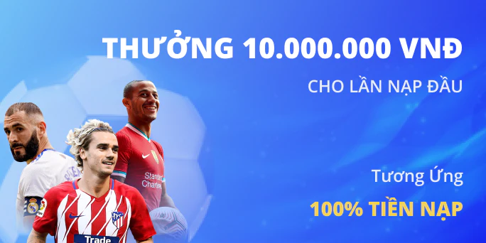 Các chương trình khuyến mãi hấp dẫn tại 11bet