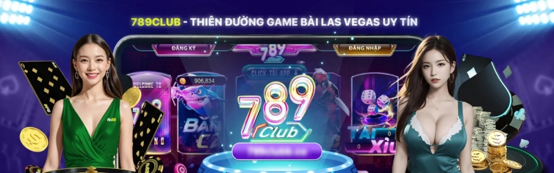 Bí quyết chơi hiệu quả tại 789Club