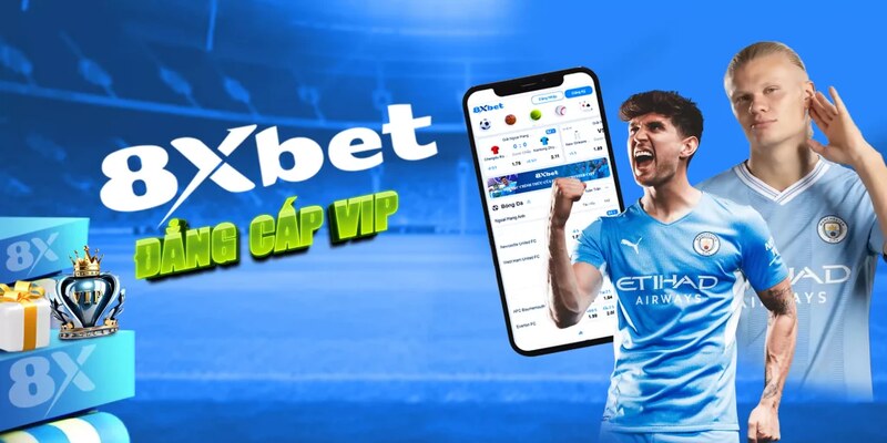 Tổng Quan Về 8Xbet