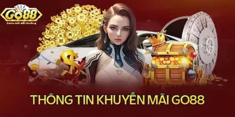 Chương trình khuyến mãi hấp dẫn