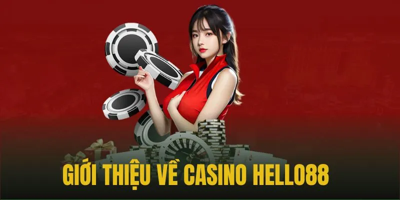 Hello88 - Thiên đường giải trí trực tuyến