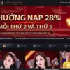 K8 – Nhà cái cá cược thể thao, casino, game bài trực tuyến hot