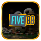 Five88 – Nhà Cái Uy Tín Tỷ Lệ Kèo Hấp Dẫn, Casino Đẳng Cấp