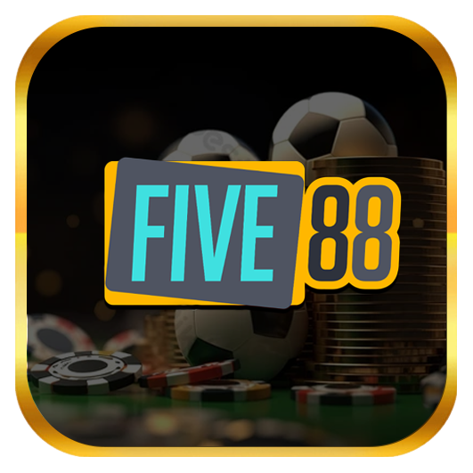 Five88 | Nhà Cái Uy Tín 2024 - Tỷ Lệ Kèo Hấp Dẫn, Casino Đẳng Cấp