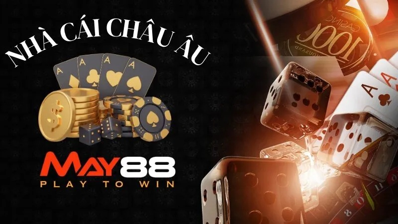May88 - Điểm đến lý tưởng cho cá cược bóng đá và soi kèo trực tuyến