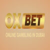 OXBET – Trải nghiệm cá cược online đỉnh cao, khuyến mãi hấp dẫn