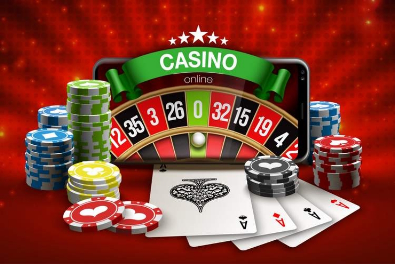 Rikvip - Cổng Game Cá Cược Đỉnh Cao, Trải Nghiệm Thắng Lớn