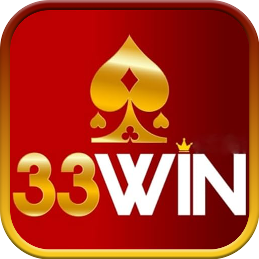 33WIN – Cổng game bài đổi thưởng, cá cược thể thao uy tín 1 logo-33win-lad_