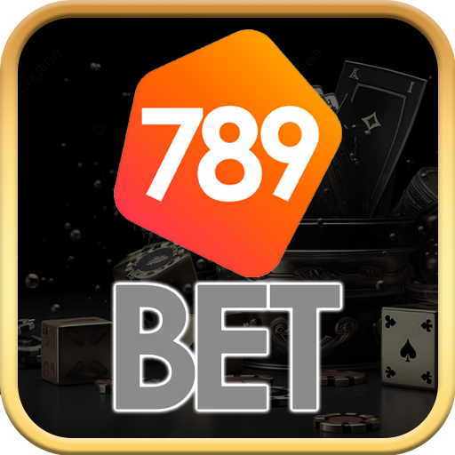 789BET – Nhà cái cá cược bóng đá, casino, tài xỉu, lô đề hợp pháp 1 logo-789bet-lad