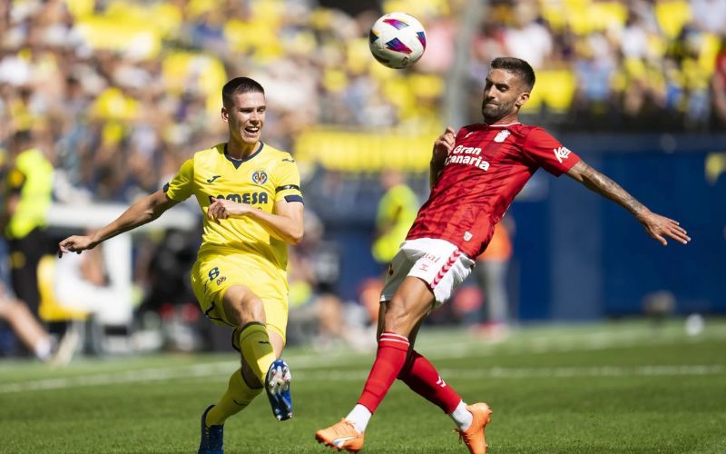 lich-su-doi-dau-las-palmas-vs-villarreal-00h30-09-02